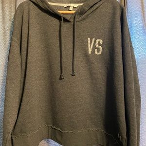 Victoria’s Secret Sweatshirt & Sweatpants Set - XL